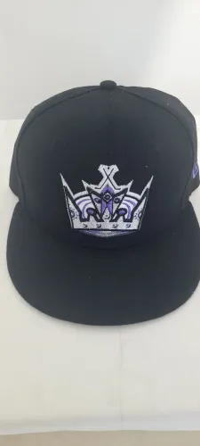 Boné Los Angeles Kings NHL tamanho 7 1/4