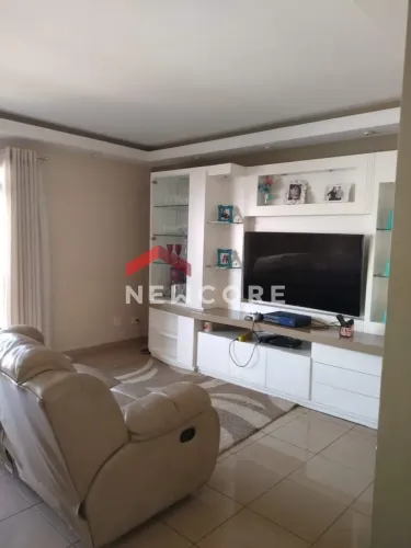 Apartamento em Rua Silveira Martins - Santa Terezinha - Santo André/SP