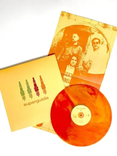 LP Superguidis - Superguidis (2005/2025)