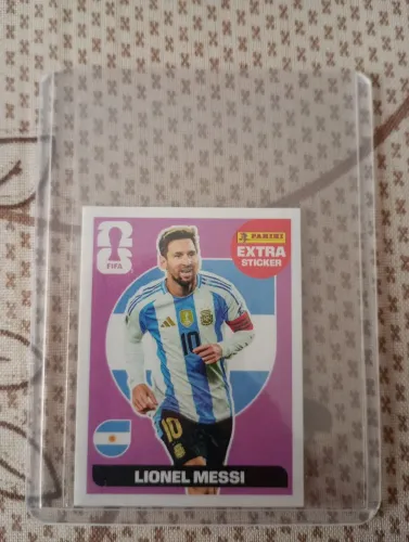 Messi legend bordô da copa de 2026