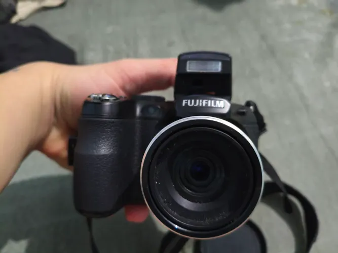 Fujifilm Finepix s2980 (perfeito estado)