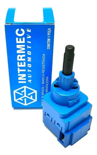 Sensor Interruptor Pedal Embreagem Gol G4 2007 2008 2009 10