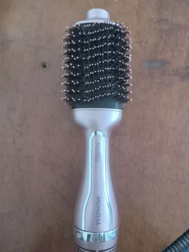 Escova Secadora Mondial 1200w