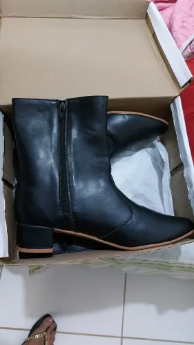 Vendo bota ? sem uso
