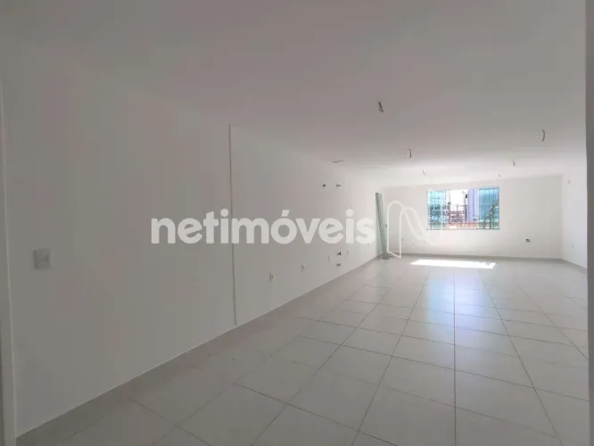 Locação Sala Parque Residencial Serra