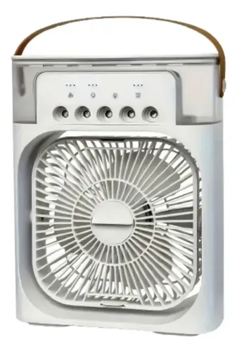 Mini Cooling Fan