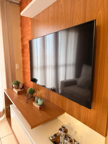 Smart TV Samsung 55