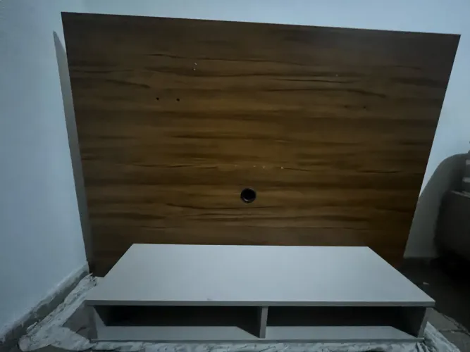 Painel de TV de 55 polegadas 