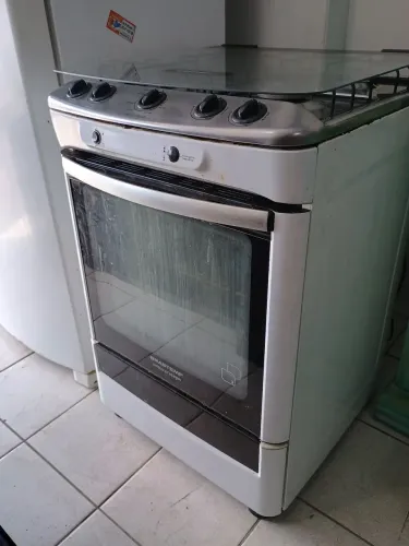 Fogão Brastemp
