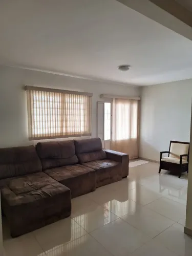 Vendo sofá 3 lugares retrátil