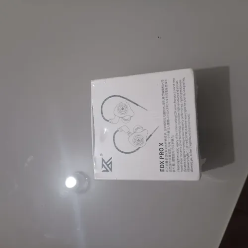 Fone kz edx pro x sem mic