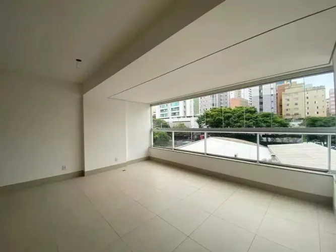 Apartamento para aluguel, 4 quartos, 1 suíte, 3 vagas, Buritis - Belo Horizonte/MG