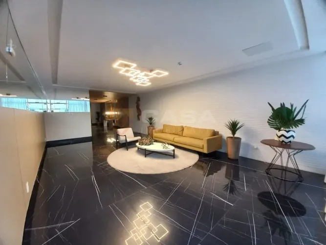 BOM - Apartamento à venda 2qts 1 suíte - Porteira fechada Edifício Alba Boulevard - Jocke