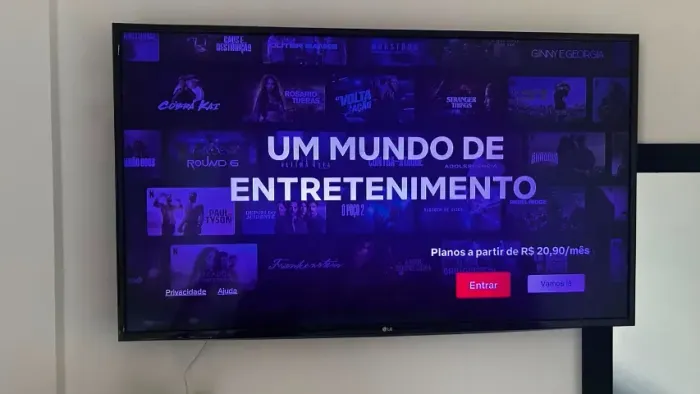 Smartv