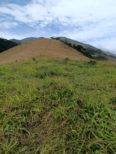 Terreno 2 hectares (20 mil m2), Campo Alegre, Visconde de Mauá