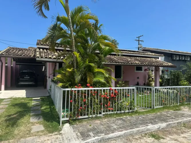 Casa para locação no CONDOMÍNIO PORTO DAS ARVORES, ABRANTES, Camaçari, BA