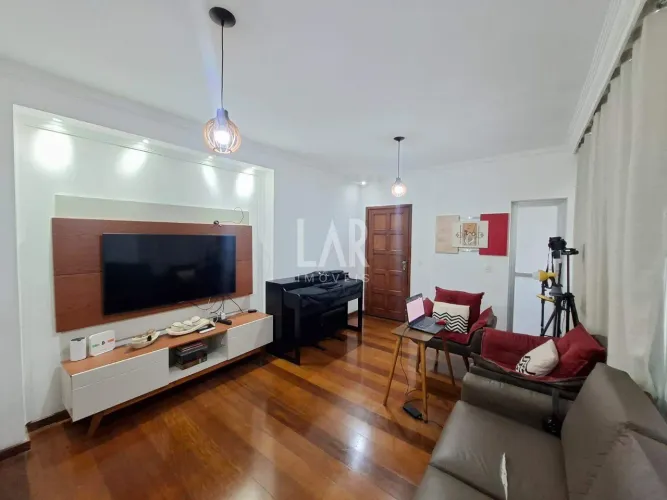 Apartamento à venda, 4 quartos, 1 suíte, 2 vagas, Buritis - Belo Horizonte/MG