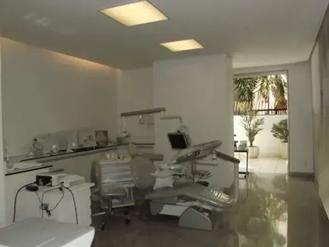 (1308) à venda - Sala com , 1 vaga, no Serra