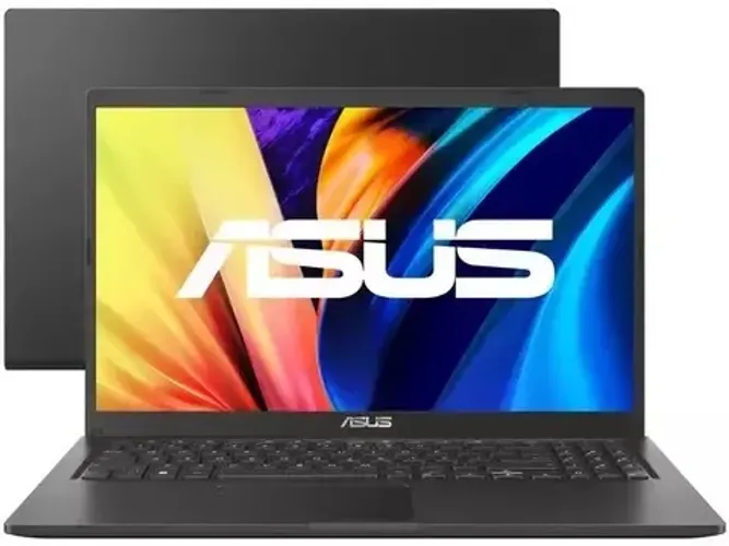 Notebooks para trabalho, estudo e jogos SSD veloz e Windows pronto para uso