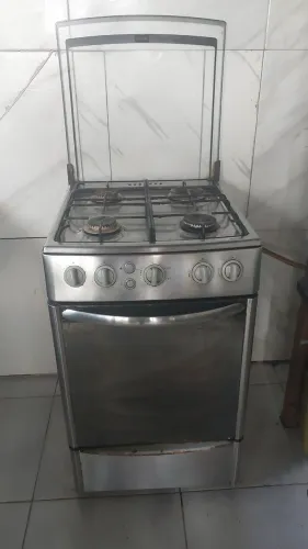 Vendo fogão no barreiro