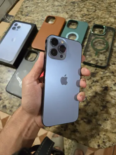 iPhone 13 promax