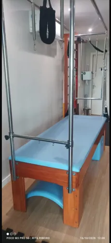 Pilates - Cadillac