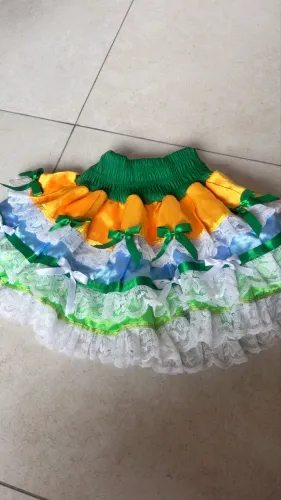 Saia de São João