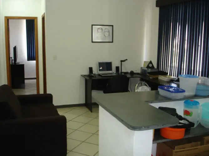 APARTAMENTO DE 1 QUARTO À VENDA | PAQUETÁ