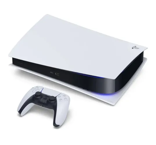 Playstation 5