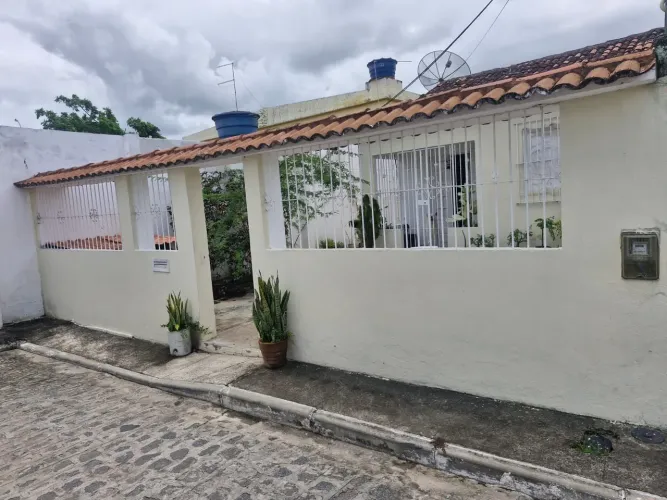 vendo casa