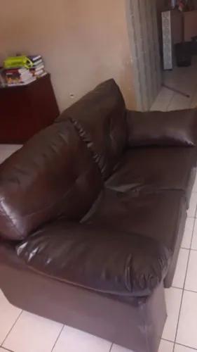 Sofá Pequeno