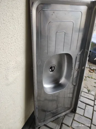 Vendo Pia de cozinha