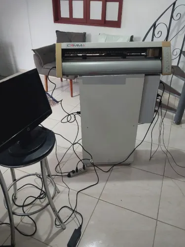 Plotter de recorte Roland 60 cm