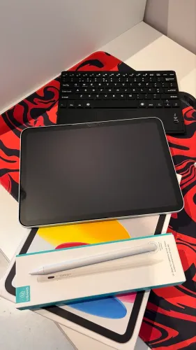 iPad 10ª Geração
