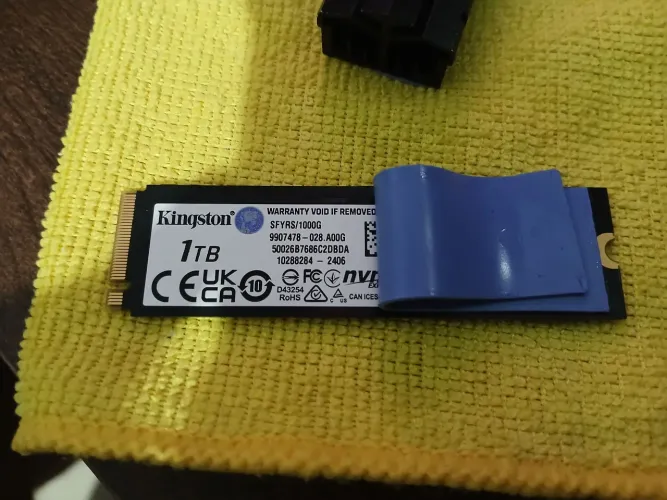 Kingston FURY Renegade de 1 TB