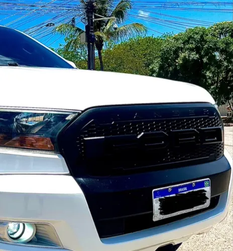 Grade Ranger Raptor para Ford Ranger