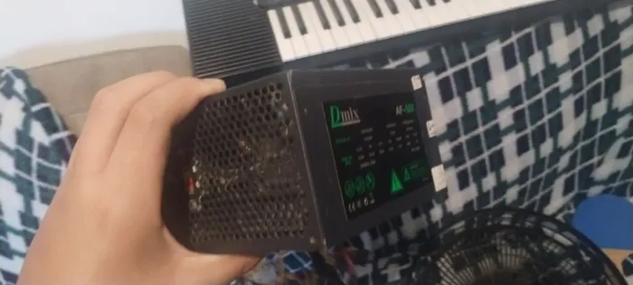 Fonte de computador