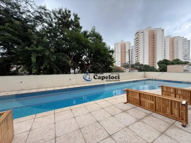 APARTAMENTO COM 3 DORMITÓRIOS NO CONDOMÍNIO FREE HOME LINK, EM POMPEIA