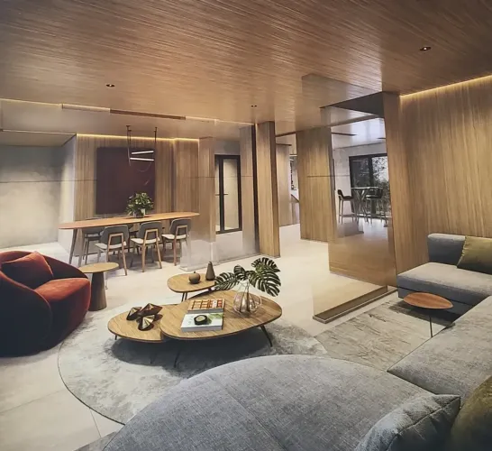 APARTAMENTO 1 DORM 27 metros quadrados Jd Guedala - Lazer Total Condomínio TAG GUEDALA - S