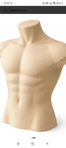 manequim