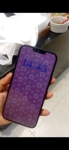 iPhone 14 Plus