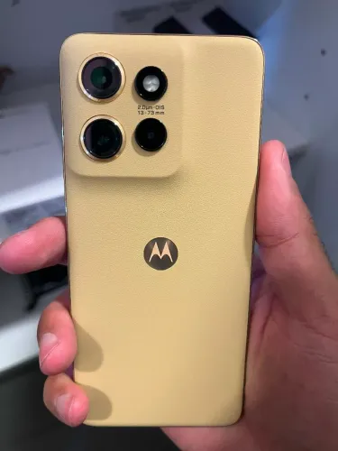 Edge 60 neo