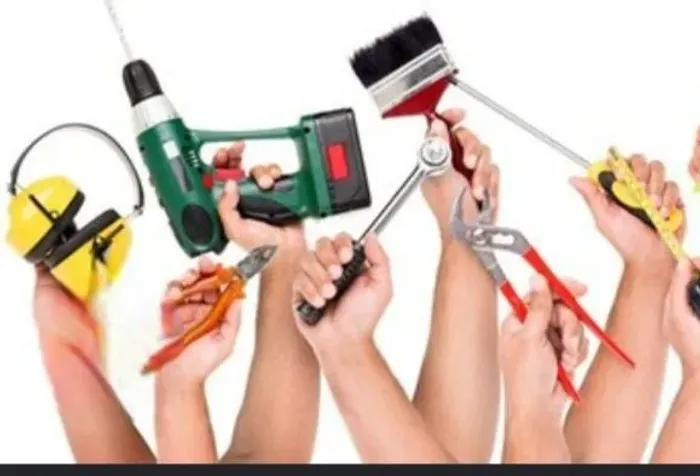 Reformas/Reparos residencial 