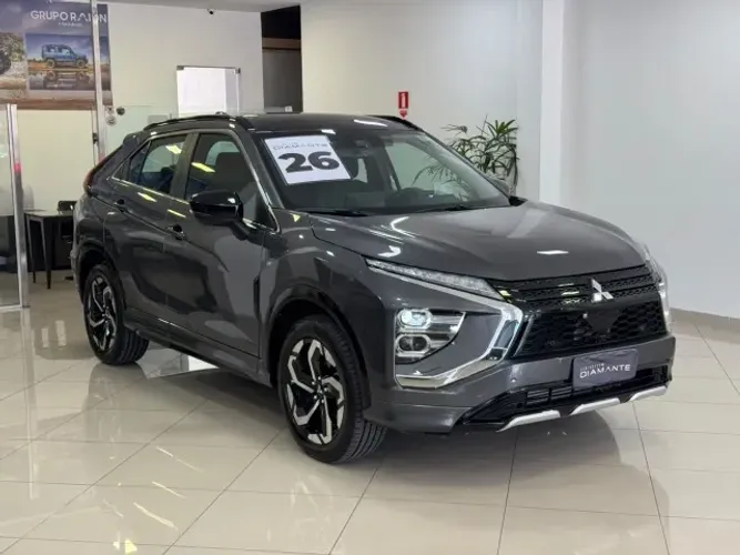 Mitsubishi Eclipse Cross HPE-S 1.5 AWD 165cv Aut. 2026