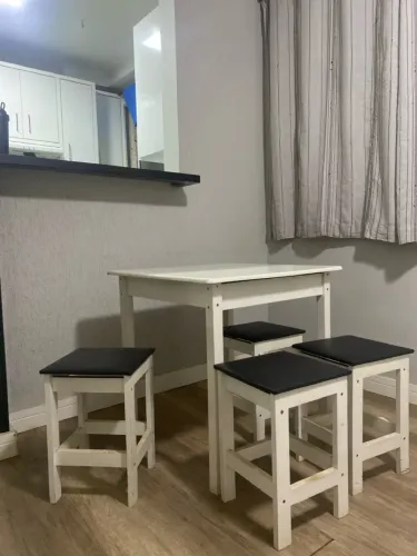 Mesa de jantar