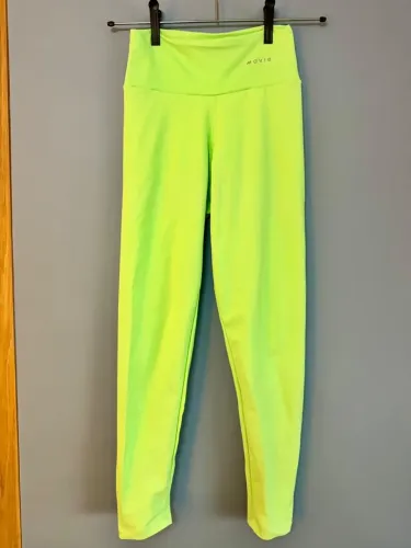 Calça legging feminina TAM M