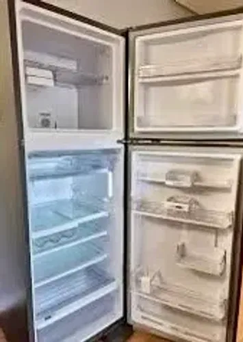 Geladeira Brastemp 375L Fros Free inox