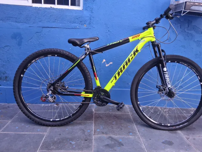 Bicicleta aro 29