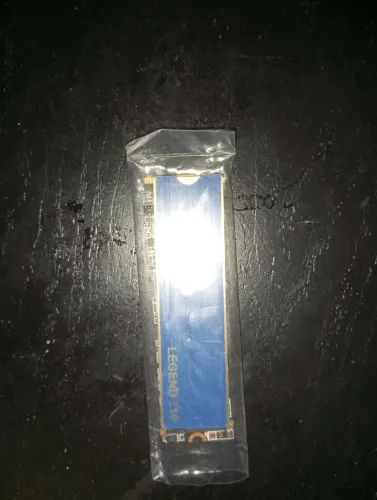 SSD Nvme Adata 512gb