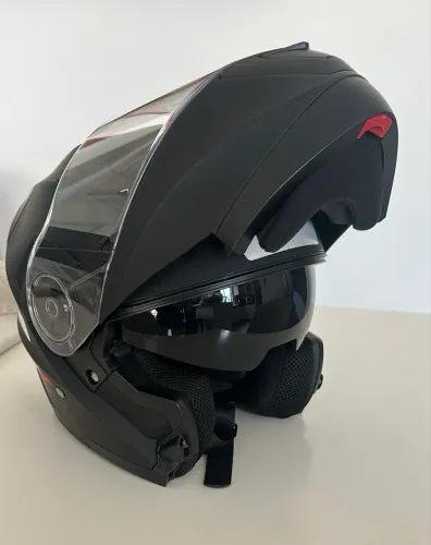 Capacete Tamanho L60
